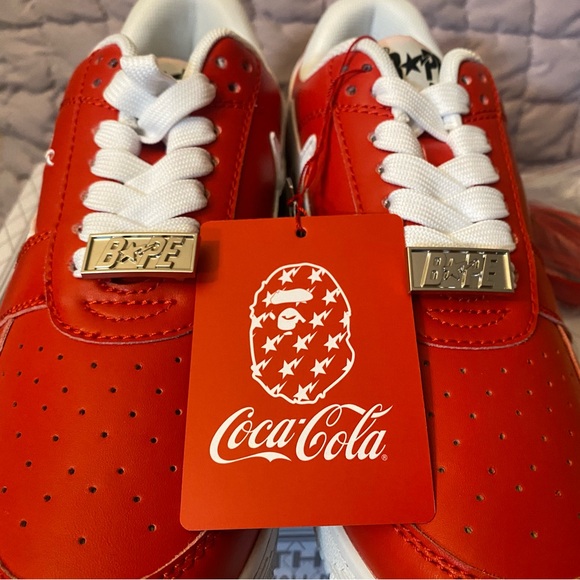 Coca Cola Bathing Apes - Picture 7 of 8